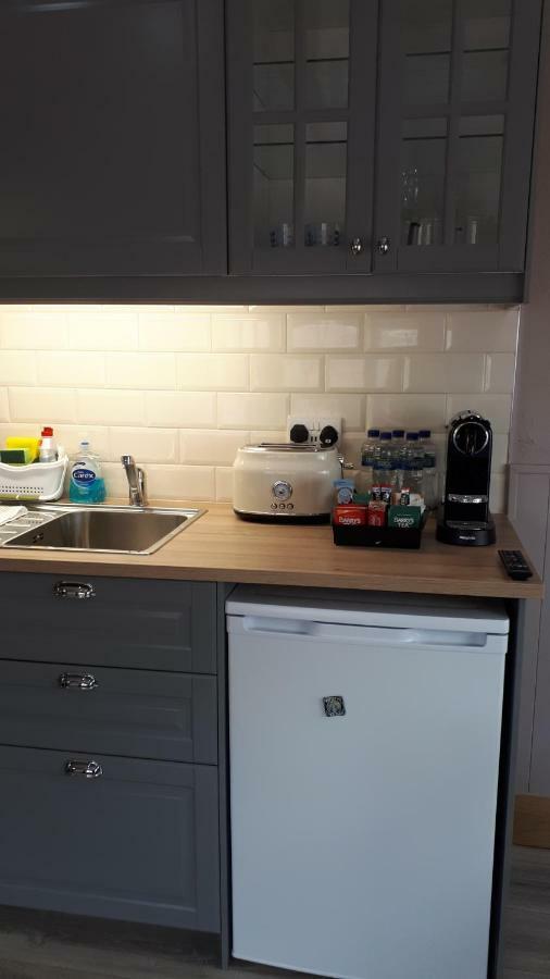 Apartament Suzies Self Catering Belmont Belmont  Zewnętrze zdjęcie
