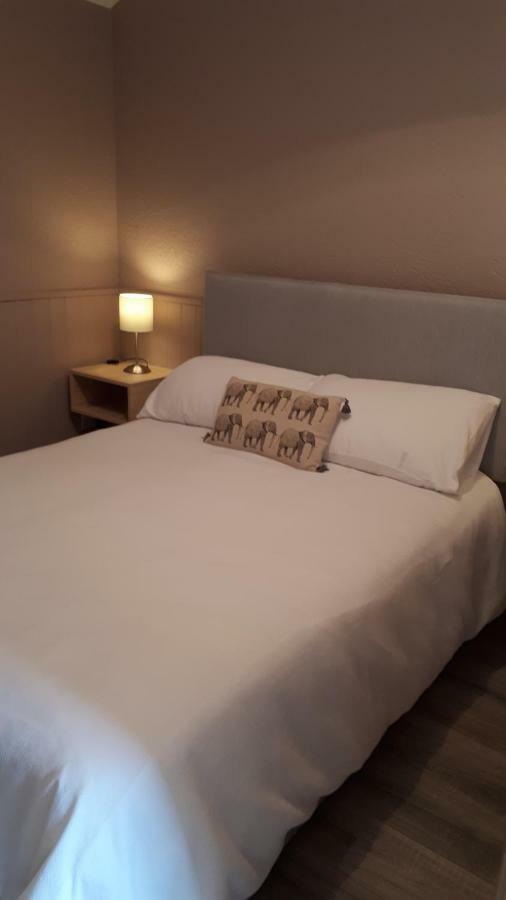 Apartament Suzies Self Catering Belmont Belmont  Zewnętrze zdjęcie