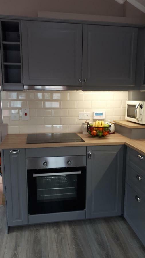 Apartament Suzies Self Catering Belmont Belmont  Zewnętrze zdjęcie