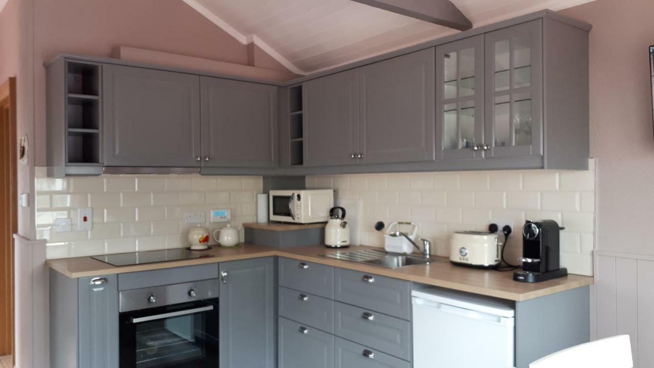Apartament Suzies Self Catering Belmont Belmont  Zewnętrze zdjęcie