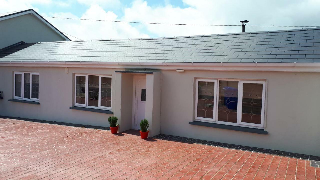 Apartament Suzies Self Catering Belmont Belmont  Zewnętrze zdjęcie