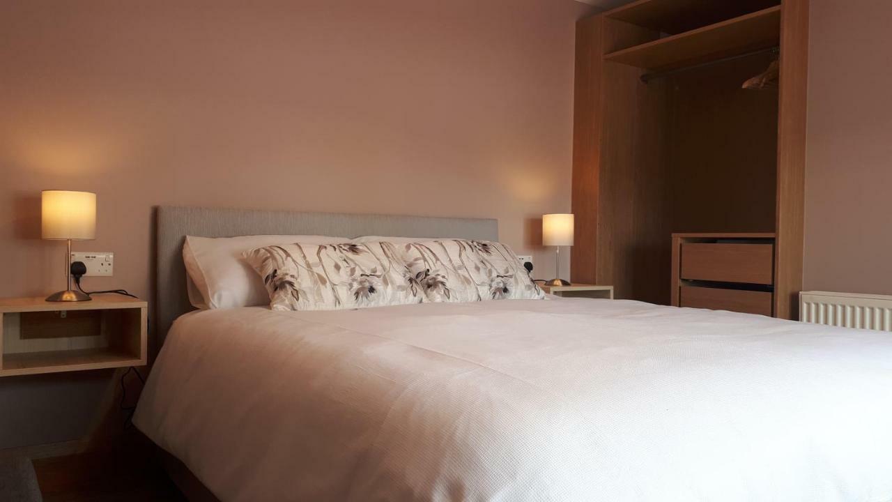 Apartament Suzies Self Catering Belmont Belmont  Zewnętrze zdjęcie