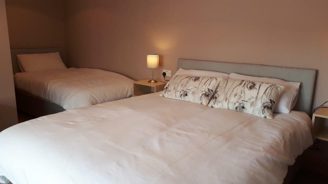 Apartament Suzies Self Catering Belmont Belmont  Zewnętrze zdjęcie